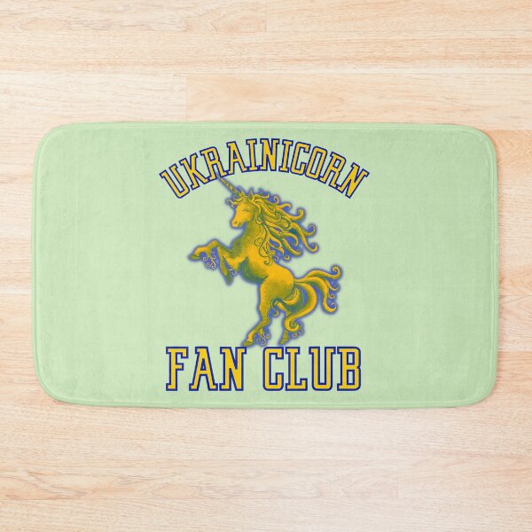 Item preview, Ukrainicorn Fan Club Ukraine Unicorns Stand With  designed and sold by queencrown.