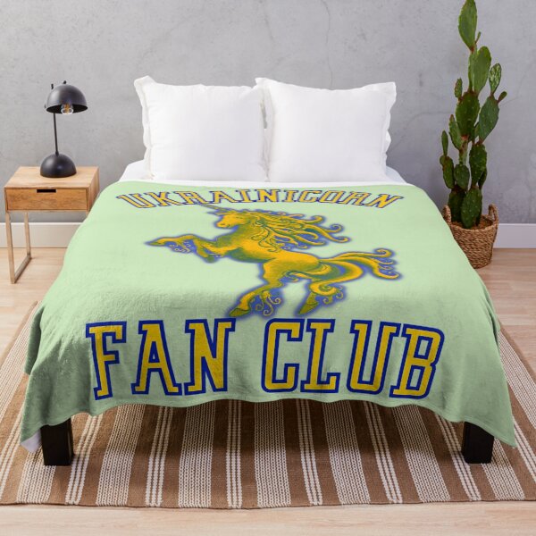 Item preview, Ukrainicorn Fan Club Ukraine Unicorns Stand With  designed and sold by queencrown.