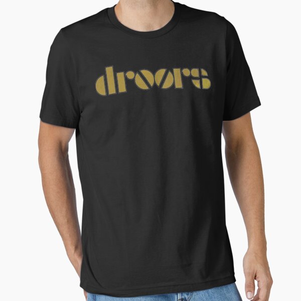 Artikel-Vorschau von Droors, klassisches T-Shirt mit Retro-Skateboard-T-Shirt-Design, designt und verkauft von PatricLa.