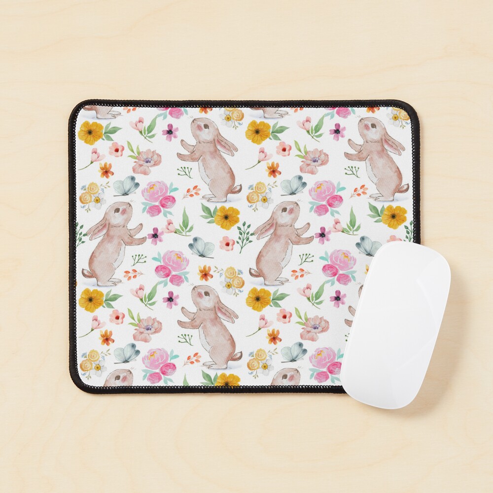 Item preview, Mouse Pad designed and sold by AppareIIndustry.