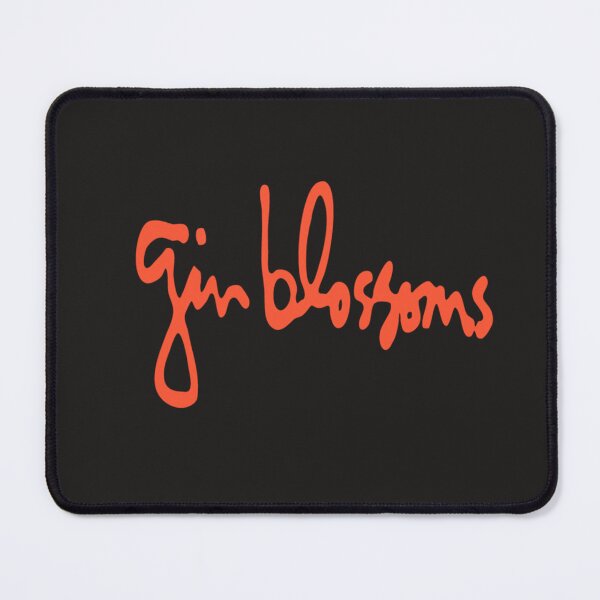 Item preview, Gin Blossoms Logo Classic T-Shirt designed and sold by LeaErntl.