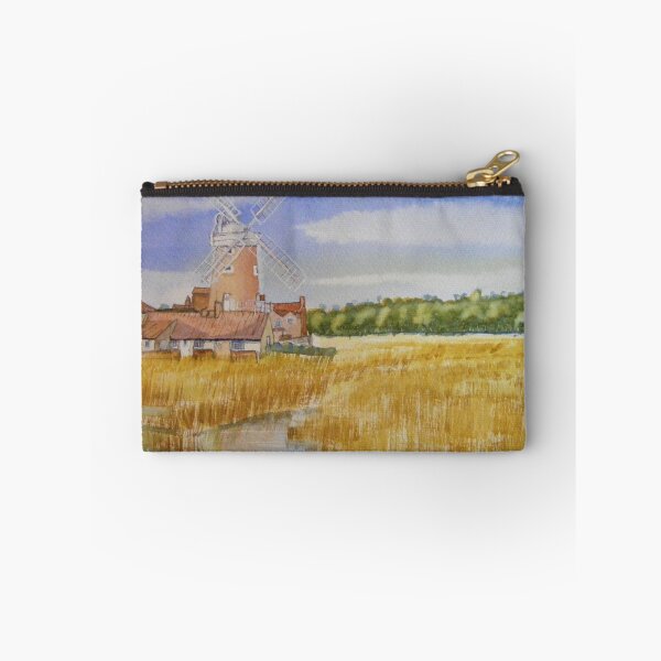 Item preview, Cley wind mill designed and sold by lumuart.