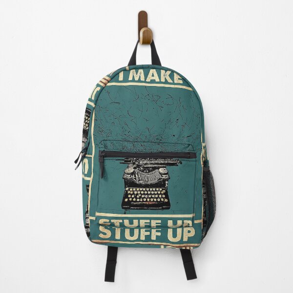 Item preview, Writer - I make stuff up designed and sold by KinstleHawa.