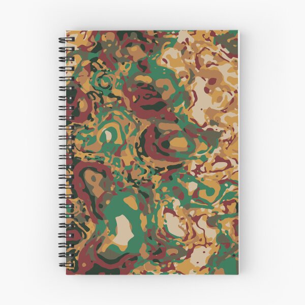 Item preview, DanoCamo Afropean designed and sold by Daniel Marsden.