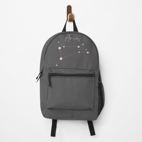 Item preview, Aries constellation designed and sold by Blacklinesw9.