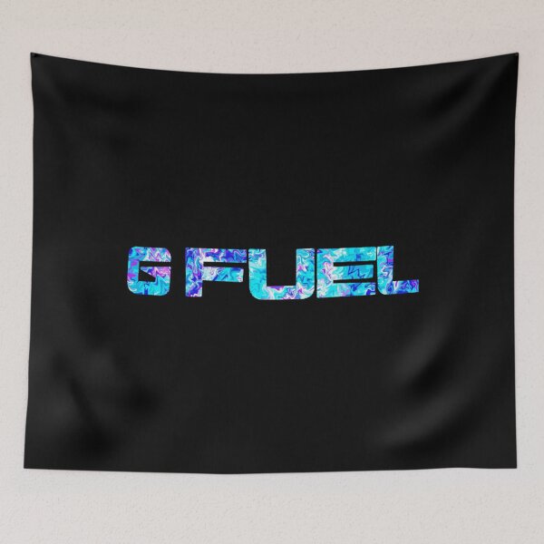Item preview, G FUEL Classic . designed and sold by spenneyjuli.