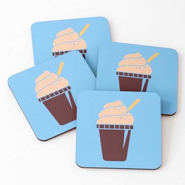 Item preview, Cold Coffee designed and sold by KRStyleClub.