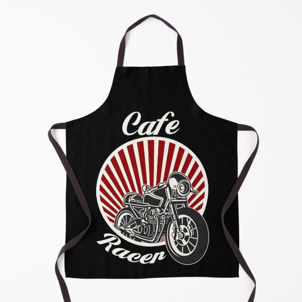 Item preview, Japanese Cafe Racer Model designed and sold by GO SHIRT-TEE.