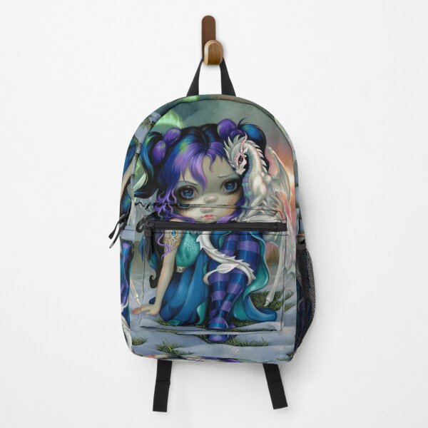 Item preview, Frost Dragonling designed and sold by osbornejo1.