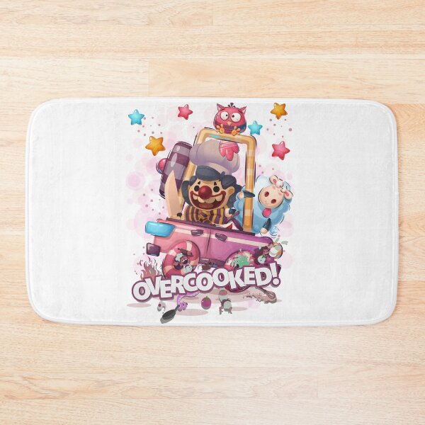 Item preview, Overcooked Chef CLOWN designed and sold by SL2C-Kids.