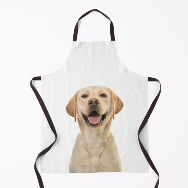 Item preview, beautiful profile picture of a happy labrador designed and sold by JAG2B.