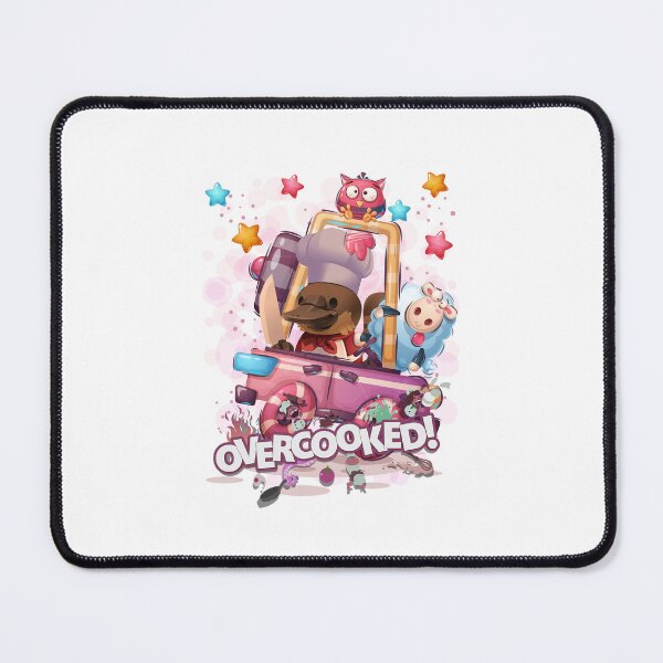 Item preview, Overcooked Chef PLATYPUS designed and sold by SL2C-Kids.