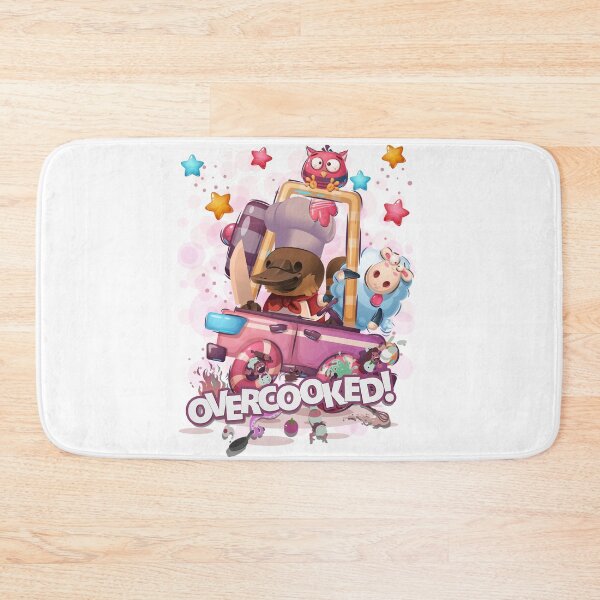 Item preview, Overcooked Chef PLATYPUS designed and sold by SL2C-Kids.