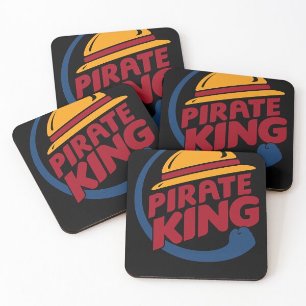 Item preview, Pirate King designed and sold by THOMSONsd.