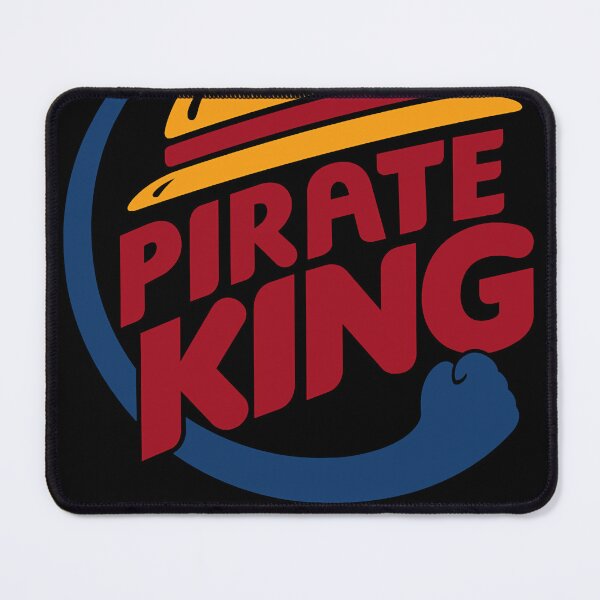 Item preview, Pirate King designed and sold by THOMSONsd.