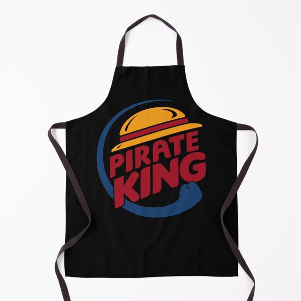 Item preview, Pirate King designed and sold by THOMSONsd.