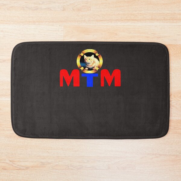 Item preview, MTM Mimsie Classic T-Shirt designed and sold by MartinStender.