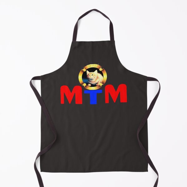 Item preview, MTM Mimsie Classic T-Shirt designed and sold by MartinStender.