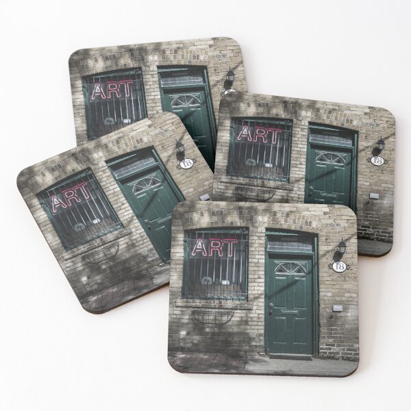 Item preview, Little Tiny Street No 11 Color Version designed and sold by The Learning Curve Photography.