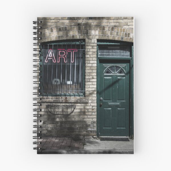 Item preview, Little Tiny Street No 11 Color Version designed and sold by The Learning Curve Photography.