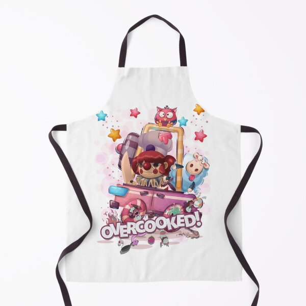 Item preview, Overcooked Chef CLOWN designed and sold by SL2C-Kids.