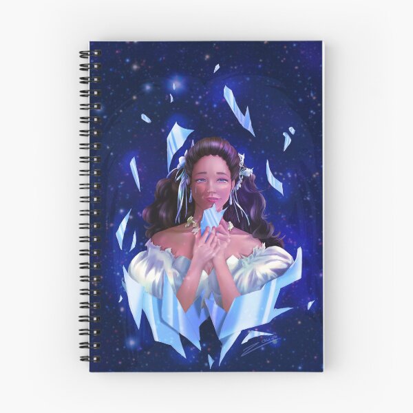 Item preview, As the world falls down designed and sold by Zanrio.