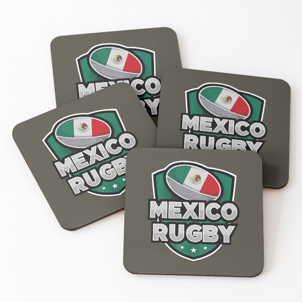 Item preview, Love Mexican Rugby, Mexico Team, Unisex, Good Idea designed and sold by EPFOJHV.