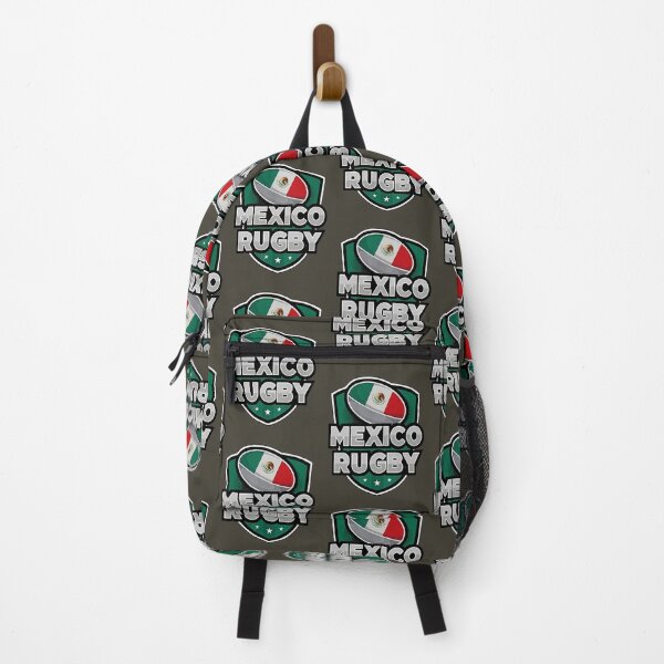 Item preview, Love Mexican Rugby, Mexico Team, Unisex, Good Idea designed and sold by EPFOJHV.