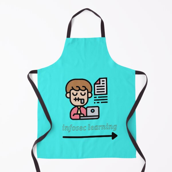 Item preview, infosec learning designed and sold by FOUFA PRODUCT.