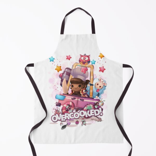 Item preview, Overcooked Chef TAMER designed and sold by SL2C-Kids.