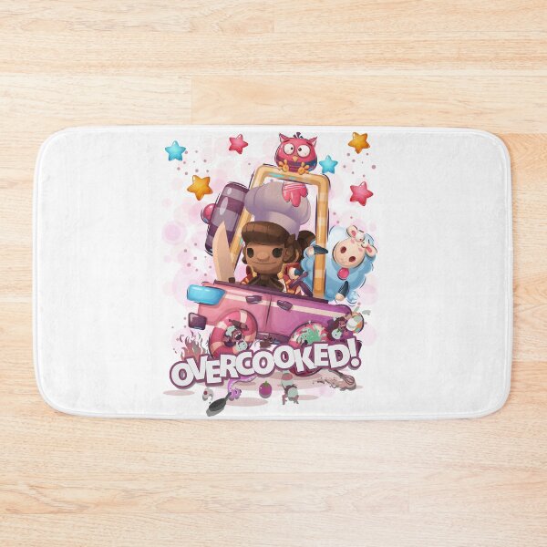 Item preview, Overcooked Chef TAMER designed and sold by SL2C-Kids.