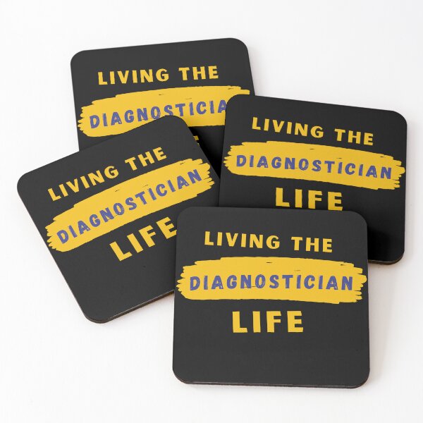 Item preview, Educational Diagnostician designed and sold by Thetruemo.