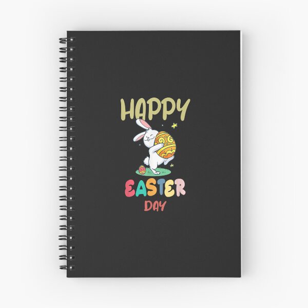 Item preview, Happy Easter Day Happy Easter Day Classic designed and sold by PootinTuon.