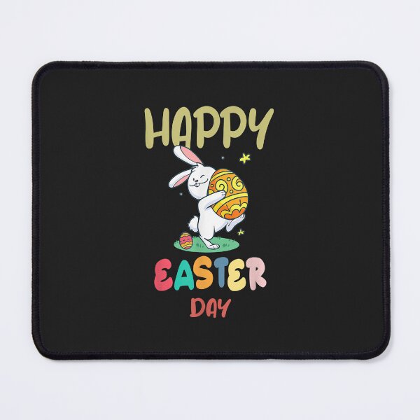 Item preview, Happy Easter Day Happy Easter Day Classic designed and sold by PootinTuon.