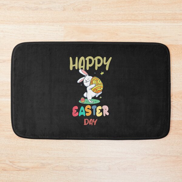 Item preview, Happy Easter Day Happy Easter Day Classic designed and sold by PootinTuon.