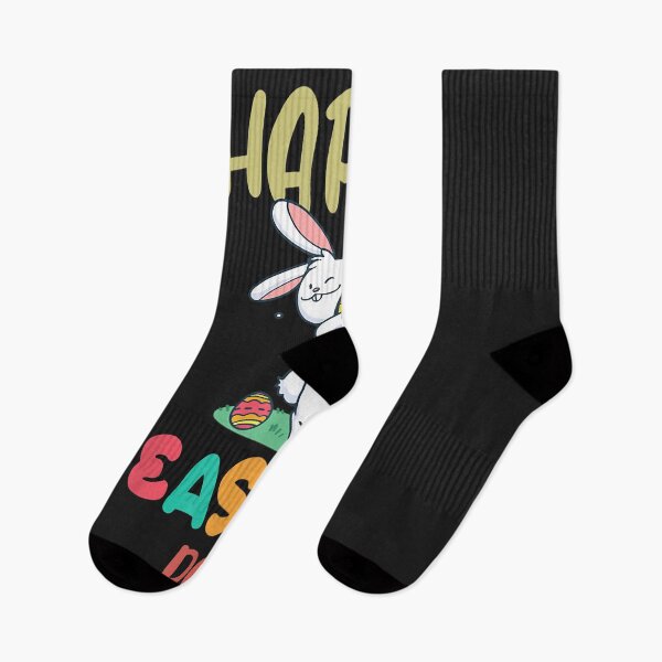 Item preview, Happy Easter Day Happy Easter Day Classic designed and sold by PootinTuon.