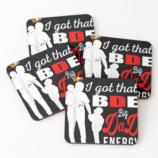 Item preview, Mens I Got That Bde Big Dad Energy Father&x27;s Gift  Long Sleeve . designed and sold by christinesp1.