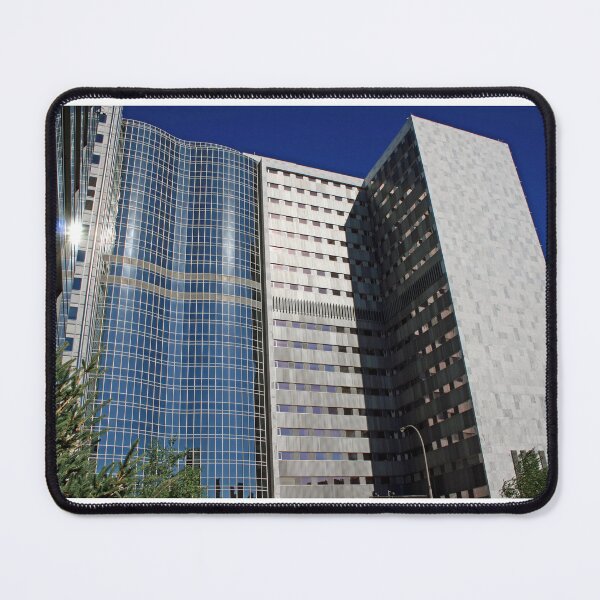 Item preview, Gonda Building designed and sold by Lynne Prestebak.