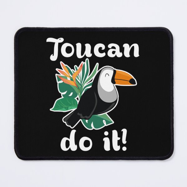 Item preview, Toucan Do It designed and sold by BufFord71.