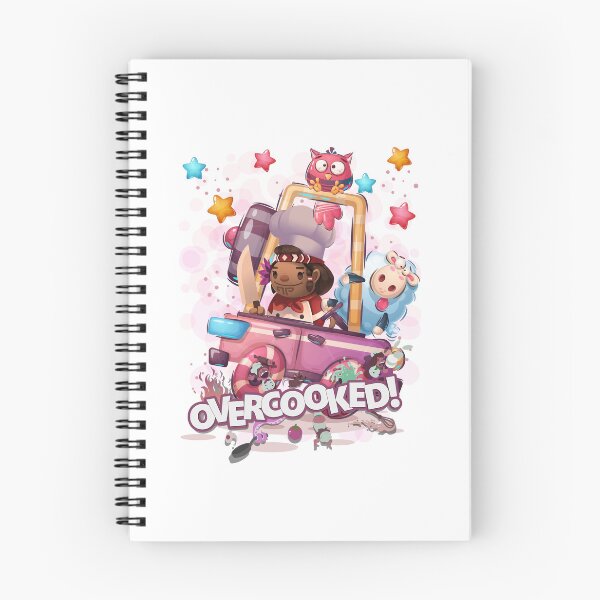 Item preview, Overcooked Chef HAWAIIAN designed and sold by SL2C-Kids.