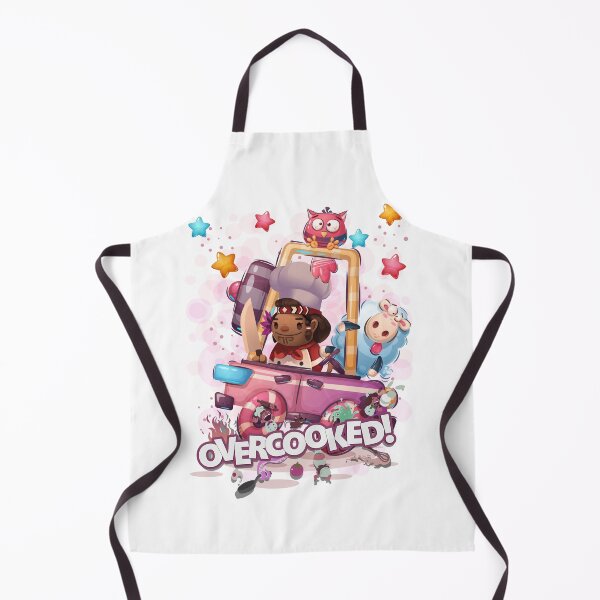 Item preview, Overcooked Chef HAWAIIAN designed and sold by SL2C-Kids.