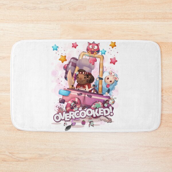 Item preview, Overcooked Chef HAWAIIAN designed and sold by SL2C-Kids.