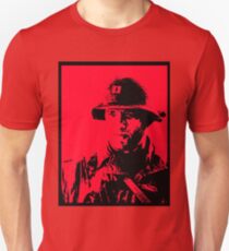 Saving private Ryan Unisex T-Shirt
