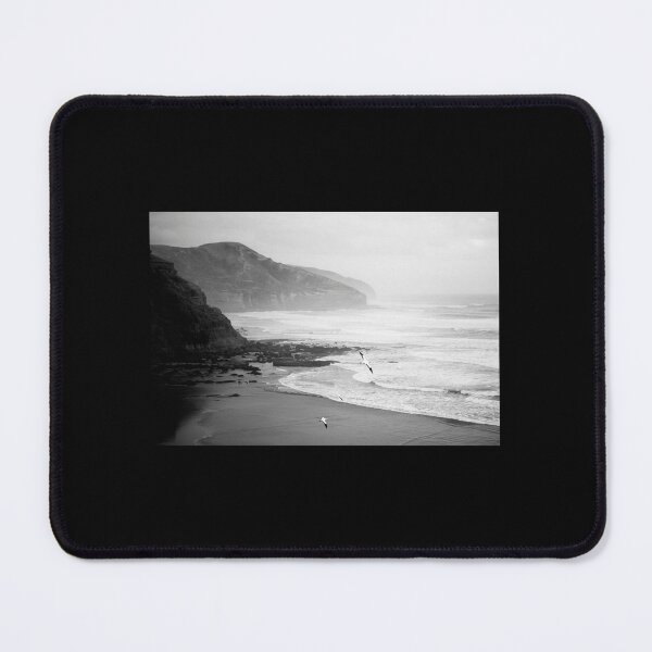 Item preview, Gannets on Muriwai Beach. Poster designed and sold by spenneyjuli.