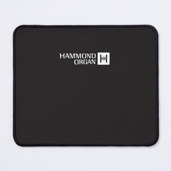 Item preview, Hammond Organ Logo Classic T-Shirt designed and sold by MatthiasPfister.