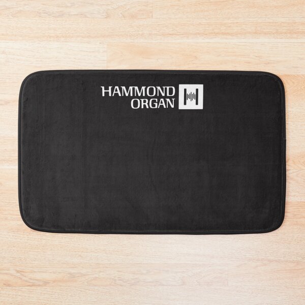 Item preview, Hammond Organ Logo Classic T-Shirt designed and sold by MatthiasPfister.