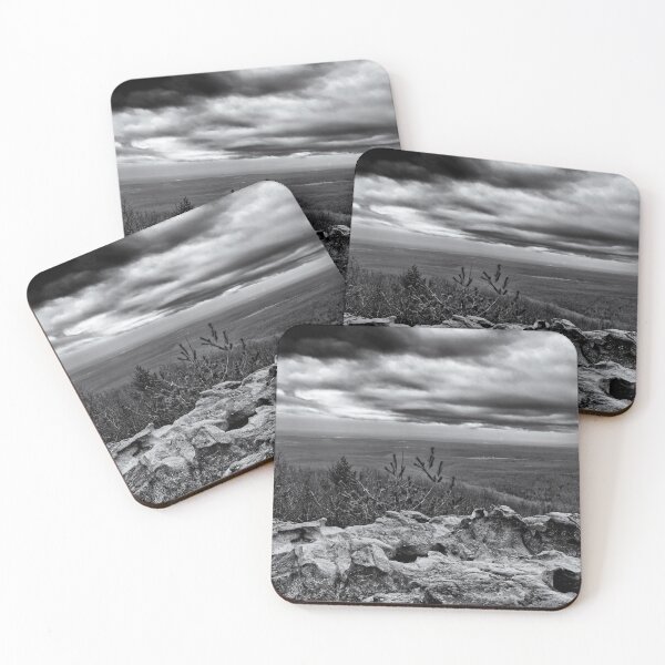 Item preview, Overcast Landscape designed and sold by Phil Perkins.