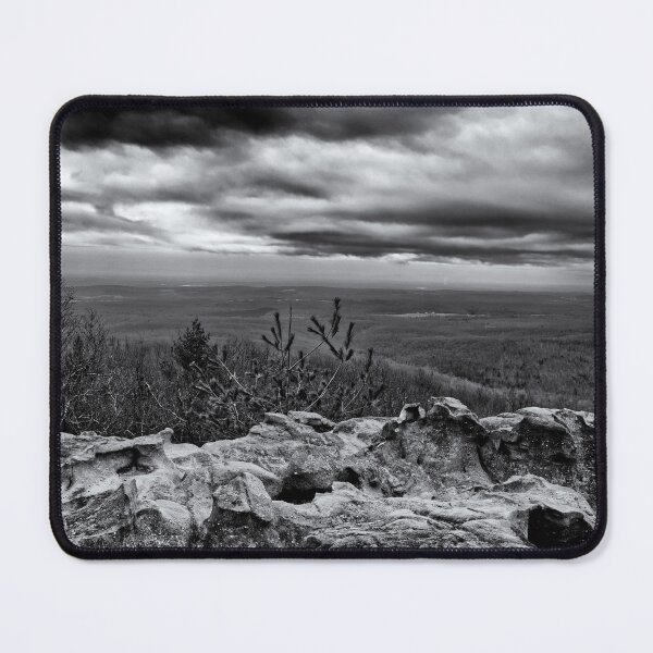 Item preview, Overcast Landscape designed and sold by Phil Perkins.