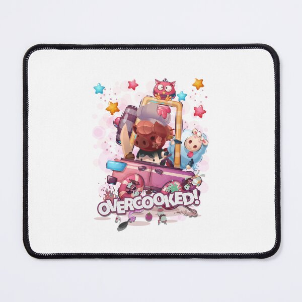 Item preview, Overcooked Chef FEMALE PIG designed and sold by SL2C-Kids.