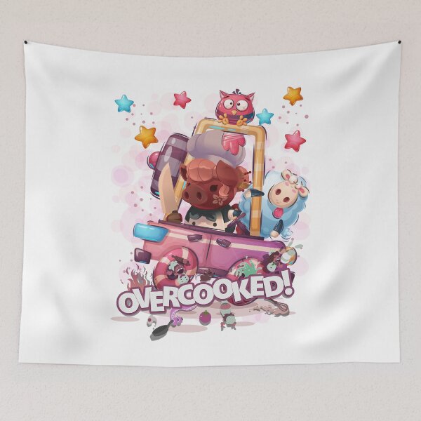 Item preview, Overcooked Chef FEMALE PIG designed and sold by SL2C-Kids.
